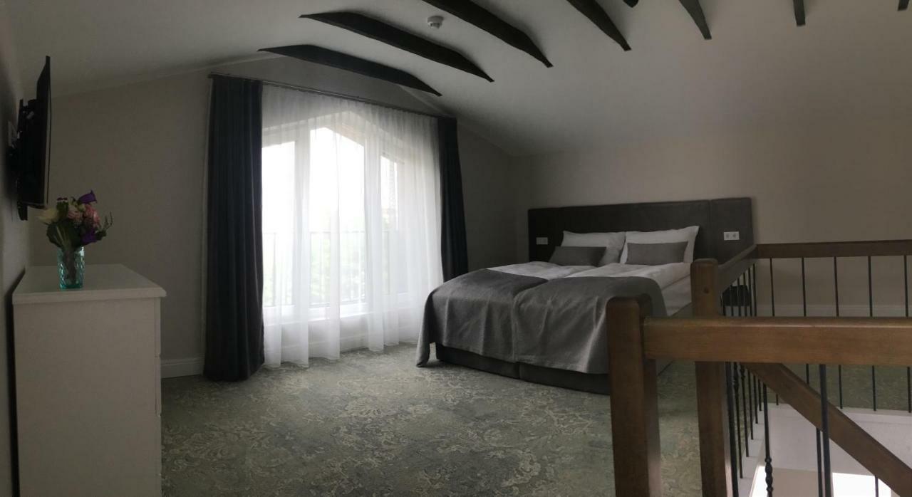 Vila Juralux Palanga Exterior foto